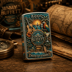 Premium JBT Zippo Lighter PDL