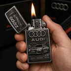 Premium AUD Zippo Lighter PDL
