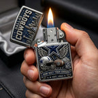 Premium DLCB Zippo Lighter PDL