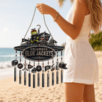 Premium CLBBJ Wind Chime NPL