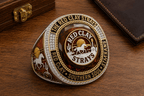 TRCS Premium Ring HQH