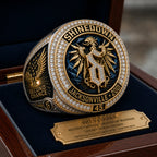 SNDN Premium Ring HQH