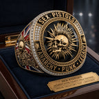 SPLS Premium Ring HQH