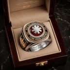 RHCP Premium Ring NPL