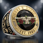 GNR Premium Ring NPL