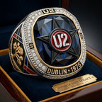U2 Premium Ring HQH