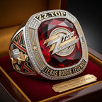 ZZT Premium Ring HQH