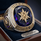BMTH Premium Ring HQH