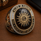 ALC Premium Ring HQH