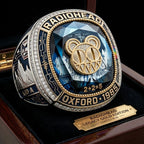 ROH Premium Ring HQH