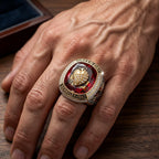 GRD Premium Ring HQH