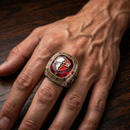 5SOS Premium Ring TTNL