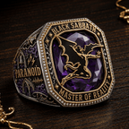 BLST Premium Ring NPL