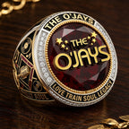 TOJ Premium Ring TTNL