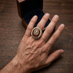 LOG Premium Ring HQH