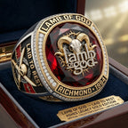 LOG Premium Ring HQH