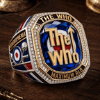 TWO Premium Ring NPL