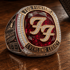 FFT Premium Ring TTNL