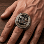 JDPR Premium Ring TTNL
