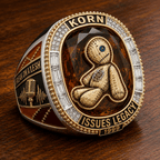 KRN Premium Ring TTNL