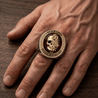 ZBR Premium Ring TTNL