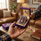 Premium CRR Zippo Lighter TNSM