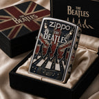 Premium TBT Zippo Lighter TNSM