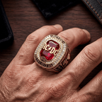 ACD Premium Ring LNTH