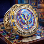 DMB Premium Ring LNTH