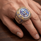 DMB Premium Ring LNTH