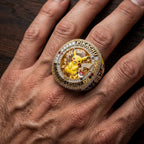 PKC Premium Ring HQH