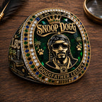 SND Premium Ring HQH