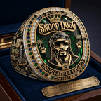 SND Premium Ring HQH