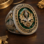 OLD Premium Ring HQH