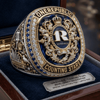 ORP Premium Ring HQH