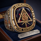 BHM Premium Ring HQH