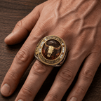 MGWL Premium Ring TTNL