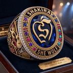 SKR Premium Ring HQH