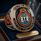 BTRH Premium Ring HQH