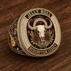 JLR Premium Ring TTNL