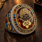 EDSR Premium Ring HQH