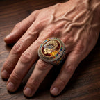 EDSR Premium Ring HQH