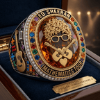 EDSR Premium Ring HQH