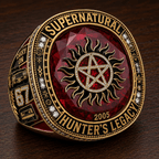 SUNA Premium Ring TTNL