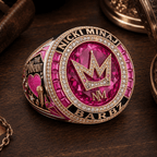 NKM Premium Ring NPL