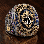 JPP Premium Ring HQH