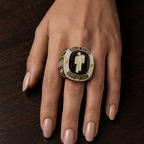 BLE Premium Ring TTNL