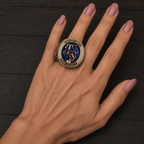 TLSW Premium Ring TTNL