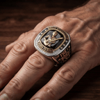 BRST Premium Ring NPL