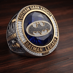 BTM Premium Ring TTNL
